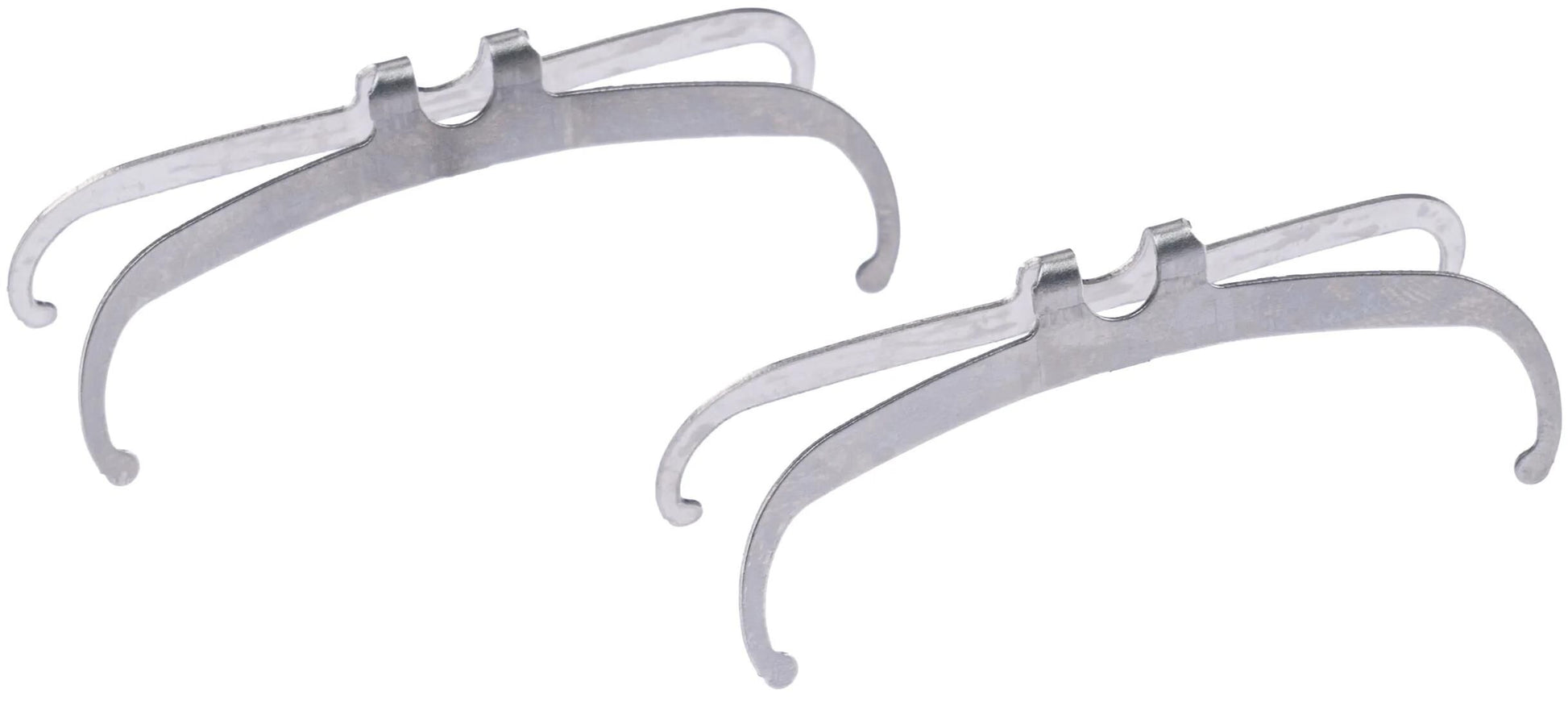 Sram Pad Spreader Mav.ult. Sil. Bro.2 pcs.