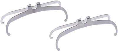 Sram Pad Spreader Mav.ult. Sil. Bro.2 pcs.