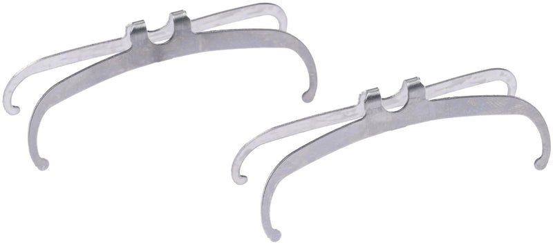 Sram Pad Spreader Mav.ult. Sil. Bro.2 pcs.