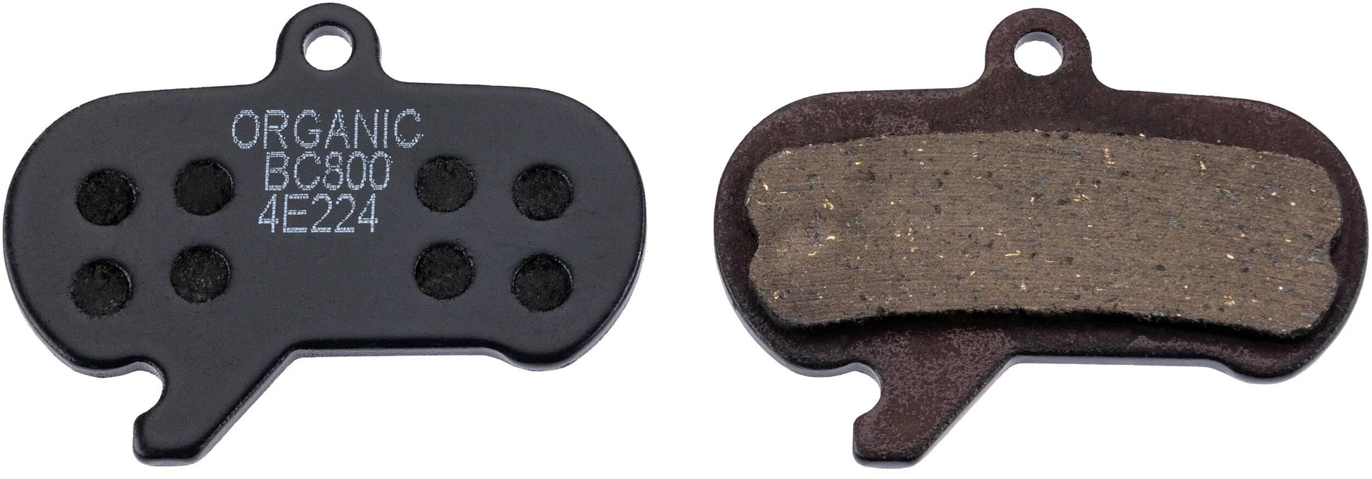 SRAM -Scheibenbremsblock Bio 20 Paare