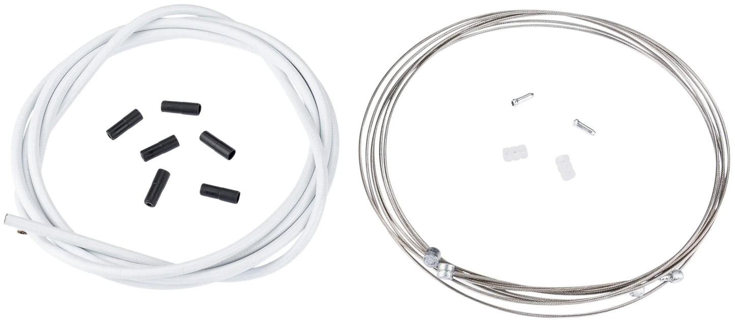 CONTEC -Bremskabel Set Stopp+