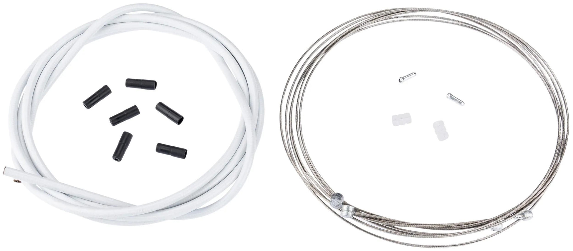 CONTEC -Bremskabel Set Stopp+