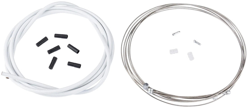 CONTEC -Bremskabel Set Stopp+