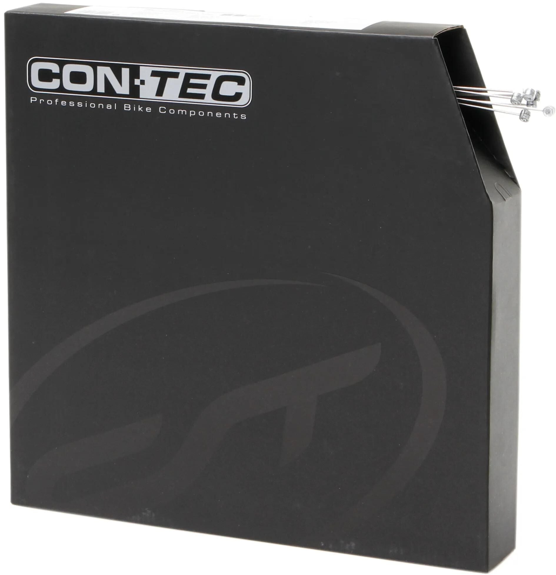 CONTEC -Bremse im Kabelstopp+