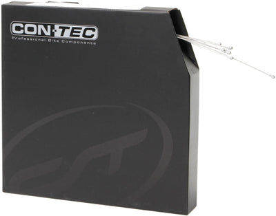 CONTEC -Bremse im Kabelstopp+