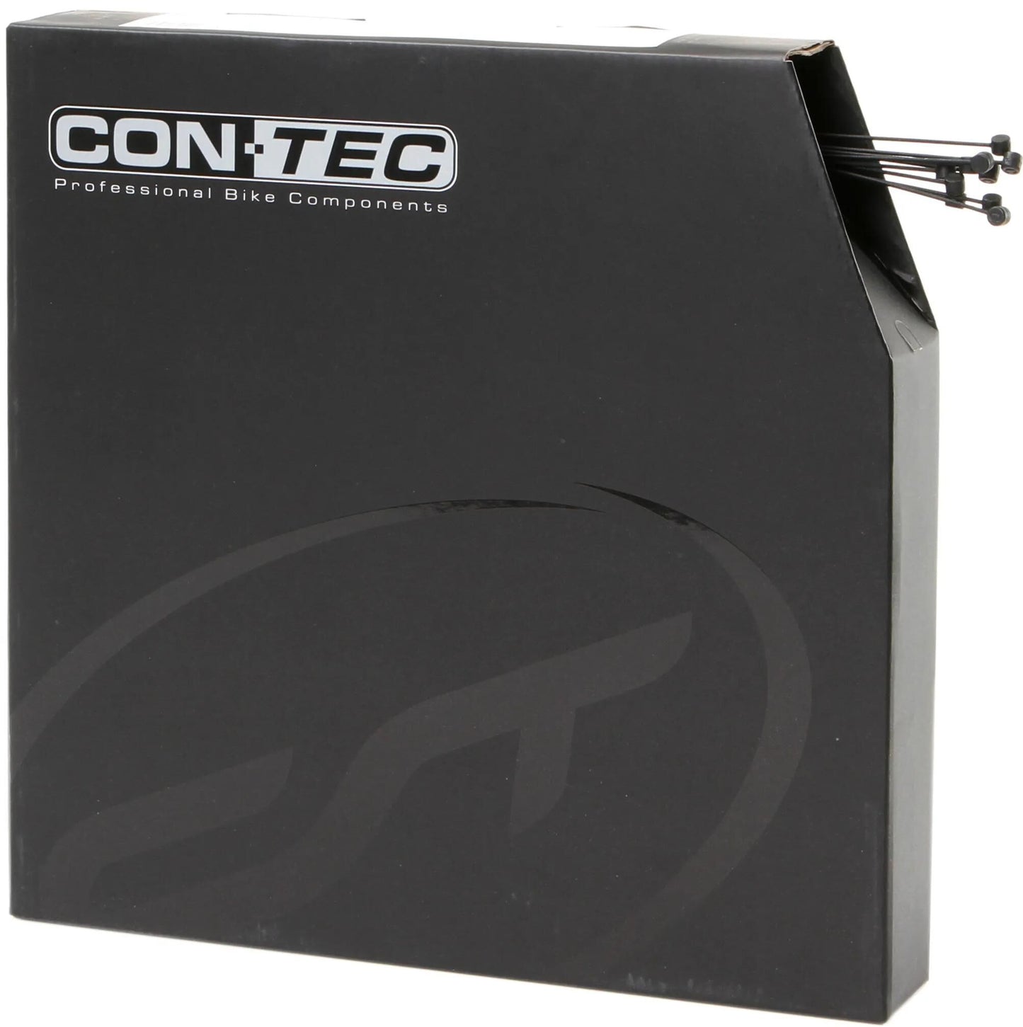 Contec Bremsinnenzug Stop++ CT Innenbremskabine. Stop++ Stahl PTFE 2m Box 50Stk