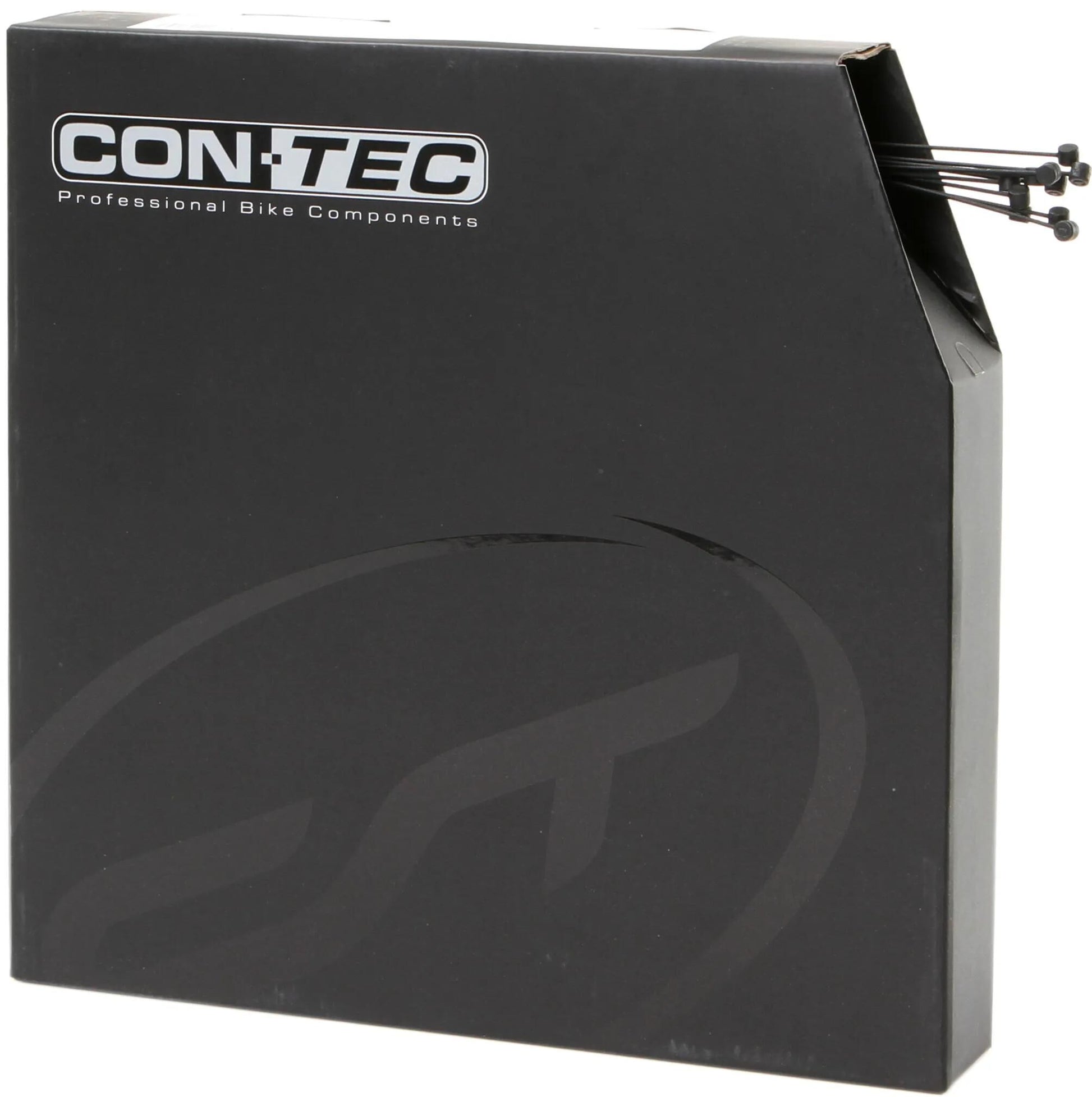 Contec Bremsinnenzug Stop++ CT Innenbremskabine. Stop++ Stahl PTFE 2m Box 50Stk