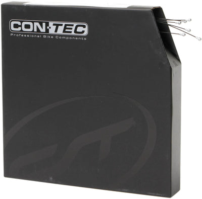CONTEC -Bremse im Kabelstopp ++
