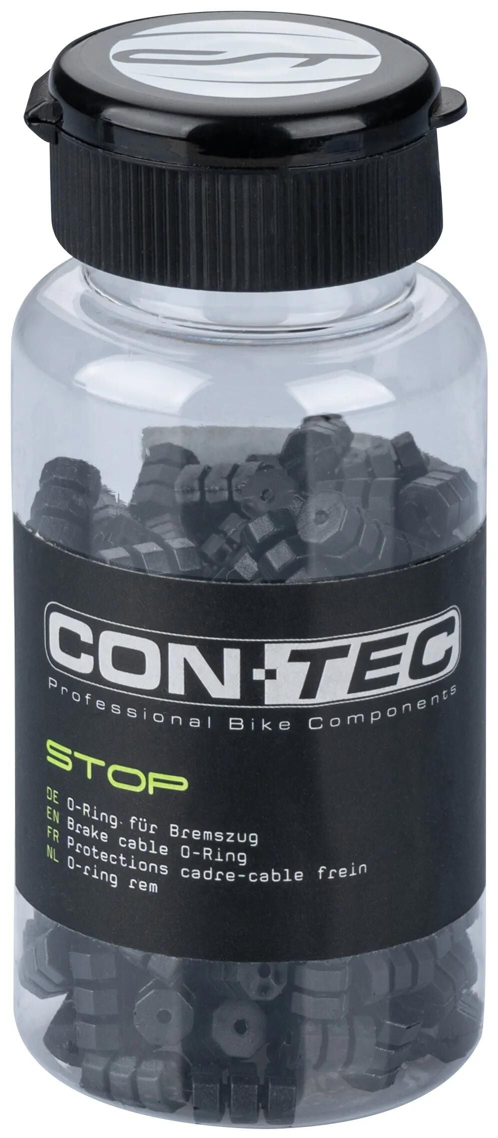 Contec O-Ring Stopp