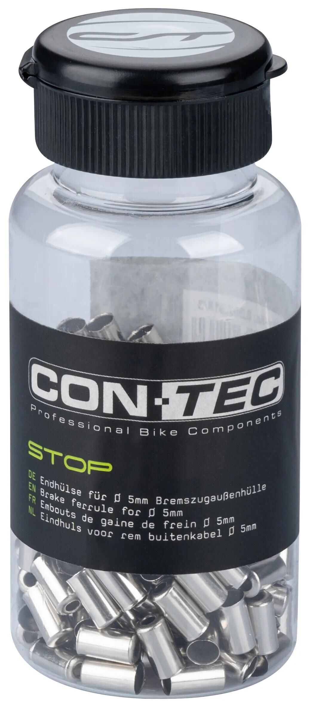 Contec Assessment Sleeve Stop