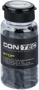 Contec end sleeve stop