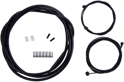 CONTEC -Bremskabel Set Stopp ++