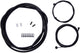 CONTEC -Bremskabel Set Stopp ++