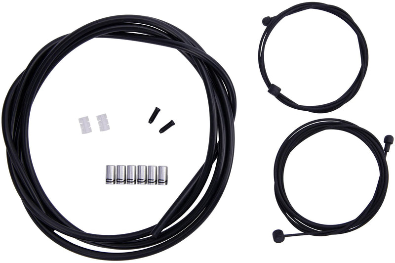 CONTEC -Bremskabel Set Stopp ++