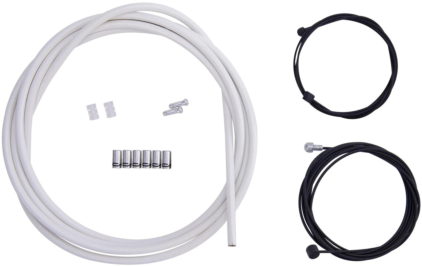 CONTEC -Bremskabel Set Stopp ++
