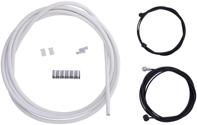 CONTEC -Bremskabel Set Stopp ++