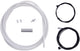 CONTEC -Bremskabel Set Stopp ++