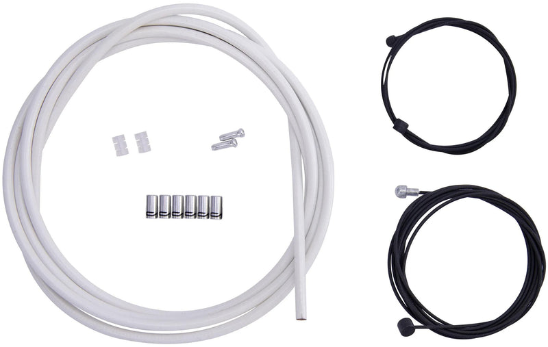 CONTEC -Bremskabel Set Stopp ++