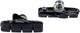 CONTEC-Bremsschuh R-Stopp