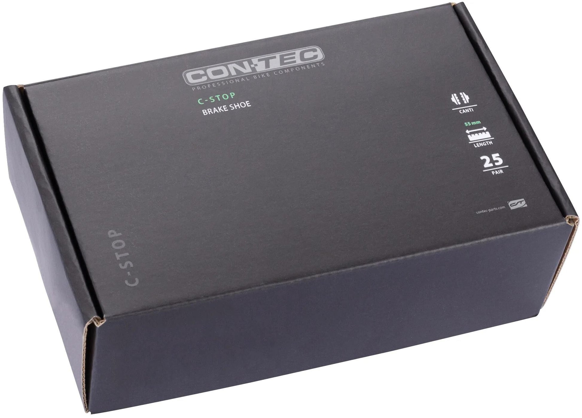 CONTEC-Bremsschuh C-Stop