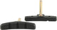 CONTEC-Bremsschuh C-Stop