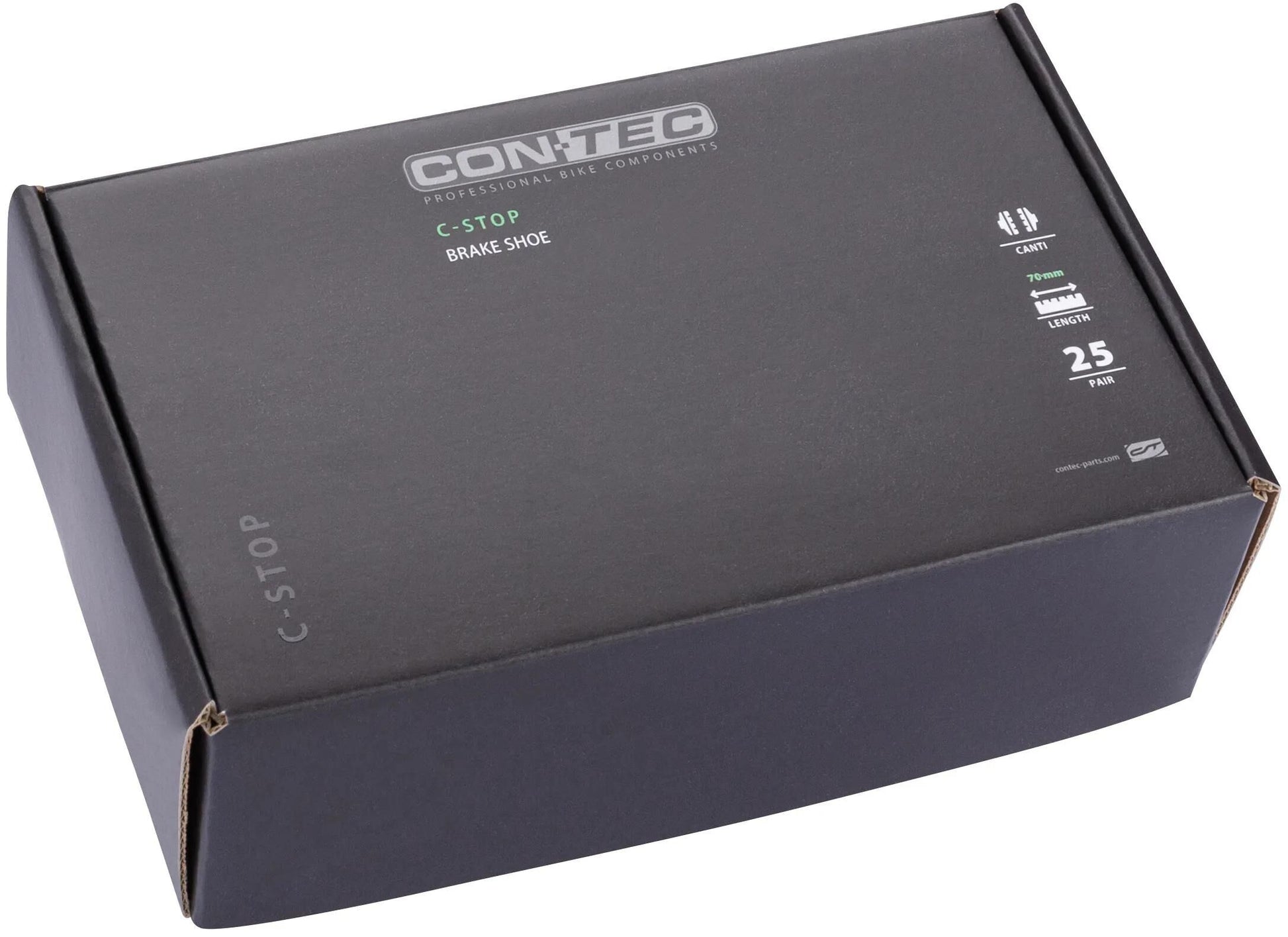 CONTEC-Bremsschuh C-Stop