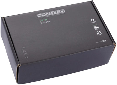 CONTEC-Bremsschuh C-Stop