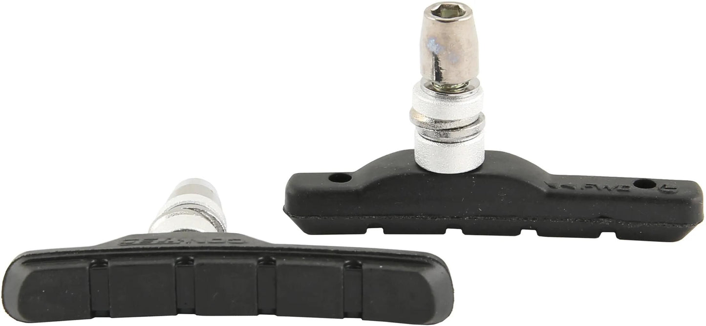 Contec Ct Bremsschuhe Set von 4 V-Bremsschraube