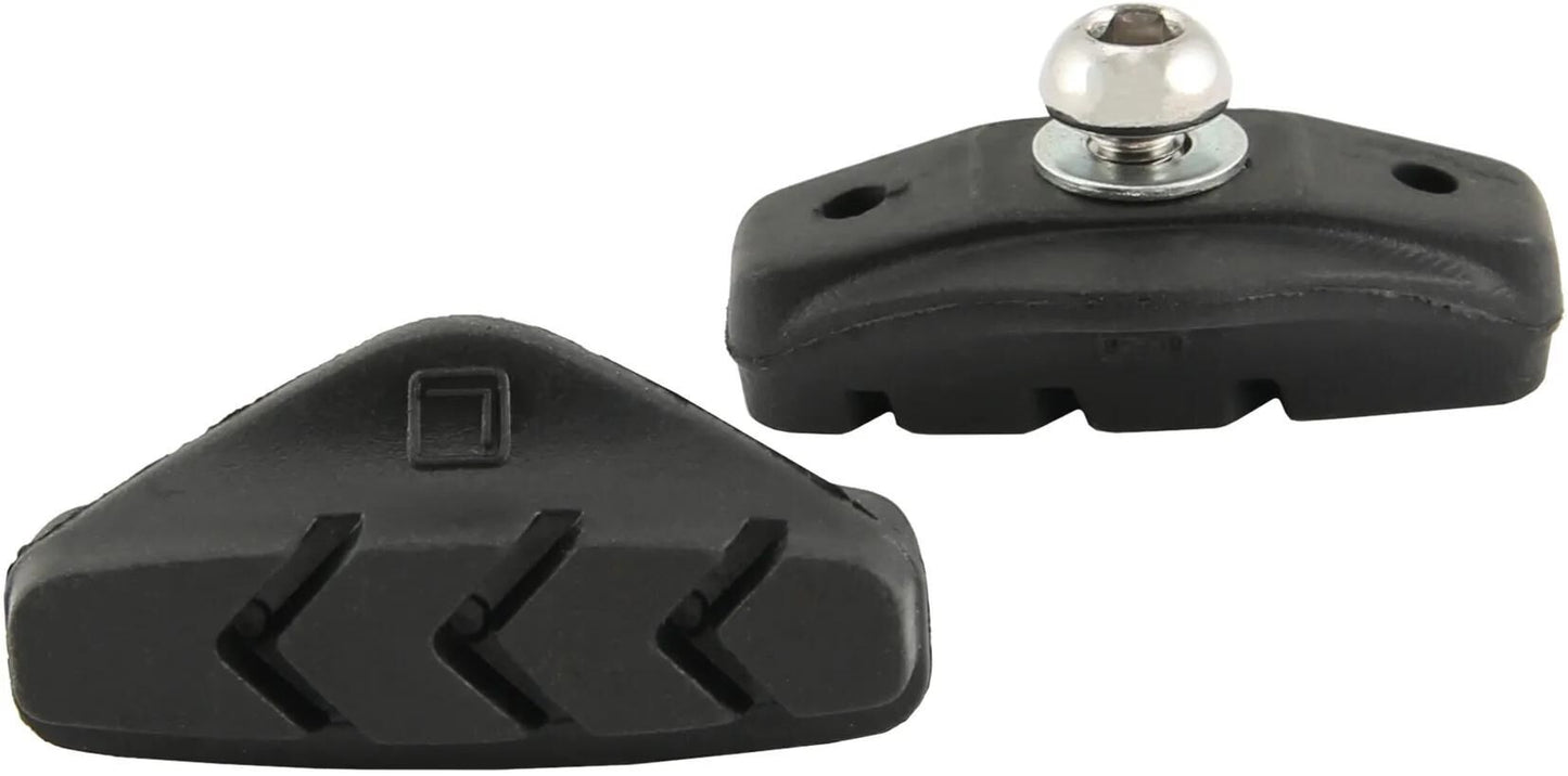 Contec Bremsbacke R-Stop CT Bremsbacke R-Stop Med. komp. Karton25pa