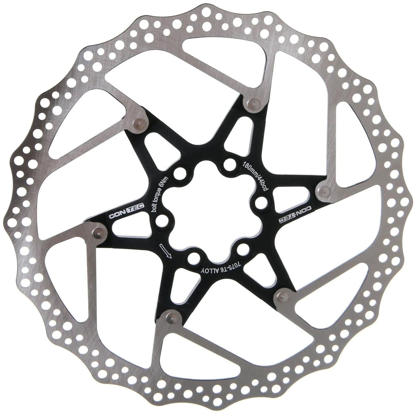 CONTEC-Bremsscheibe CDR-HD 1