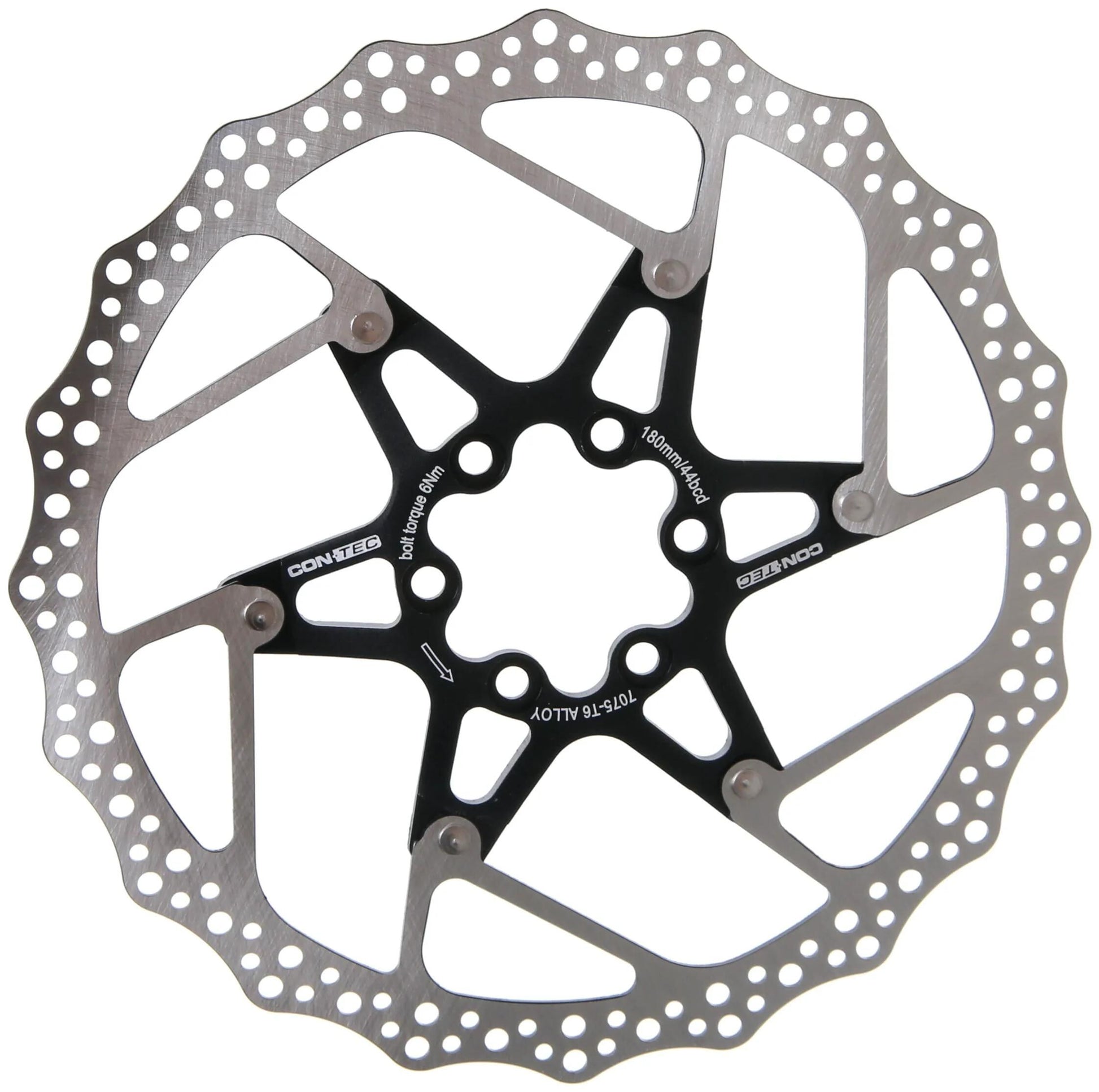 CONTEC-Bremsscheibe CDR-HD 1