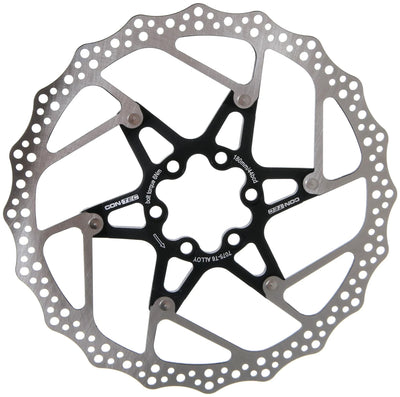 CONTEC-Bremsscheibe CDR-HD 1