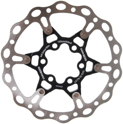 CONTEC-Bremsscheibe CDR-HD 2
