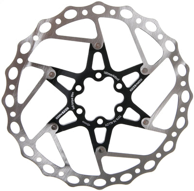CONTEC-Bremsscheibe CDR-HD 2
