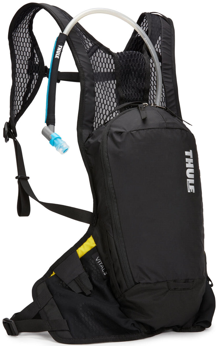Thule hydr.backpack Vital 3L Schwarz