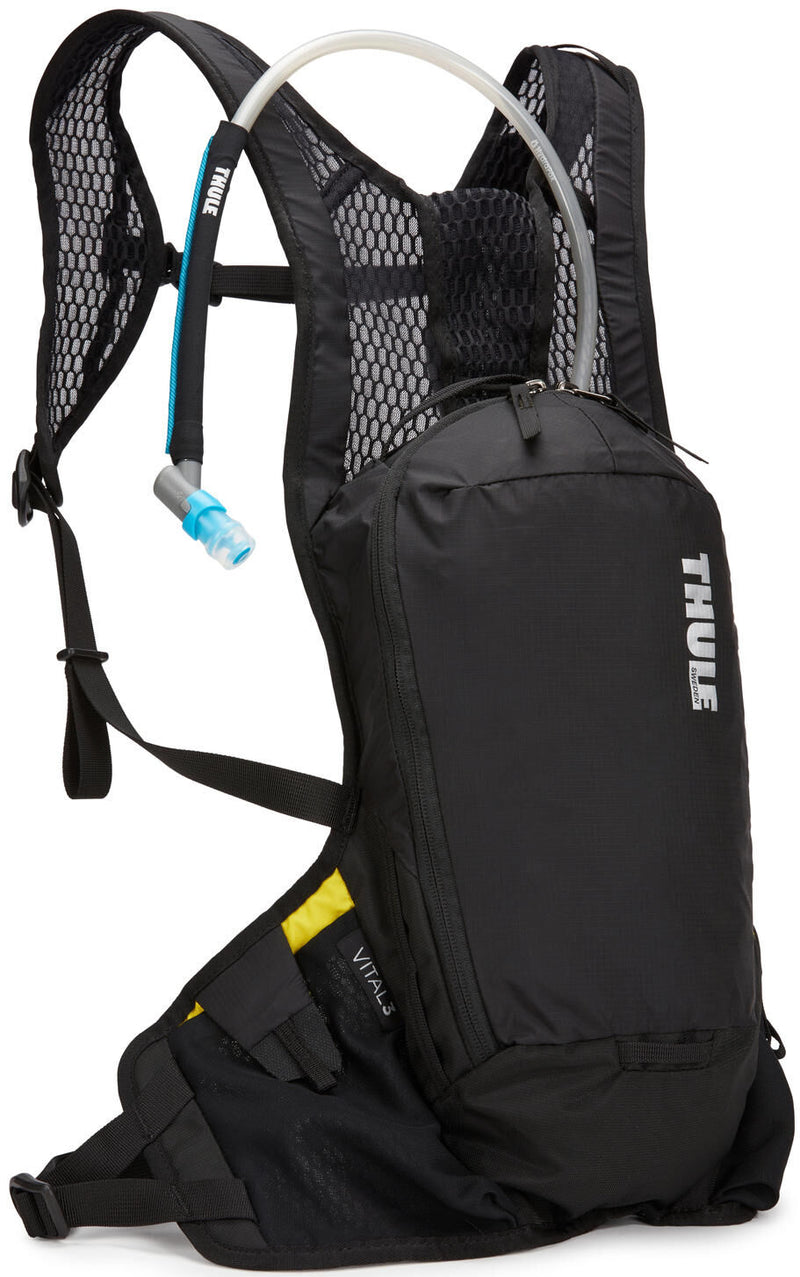 Thule hydr.backpack Vital 3L Schwarz