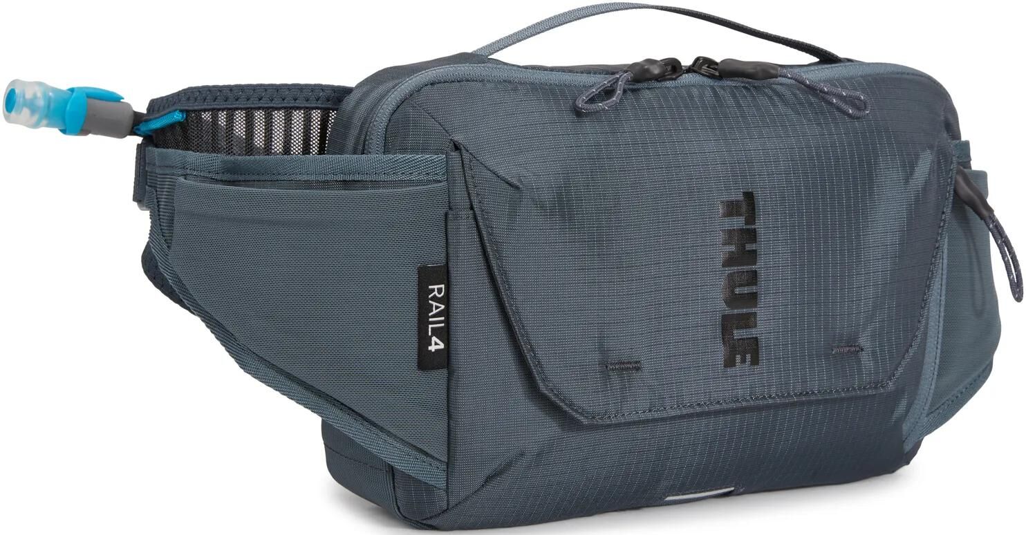 Thule Hydr.belt Rail 4L Grau