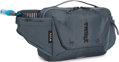 Thule Hydr.belt Rail 4L Grau