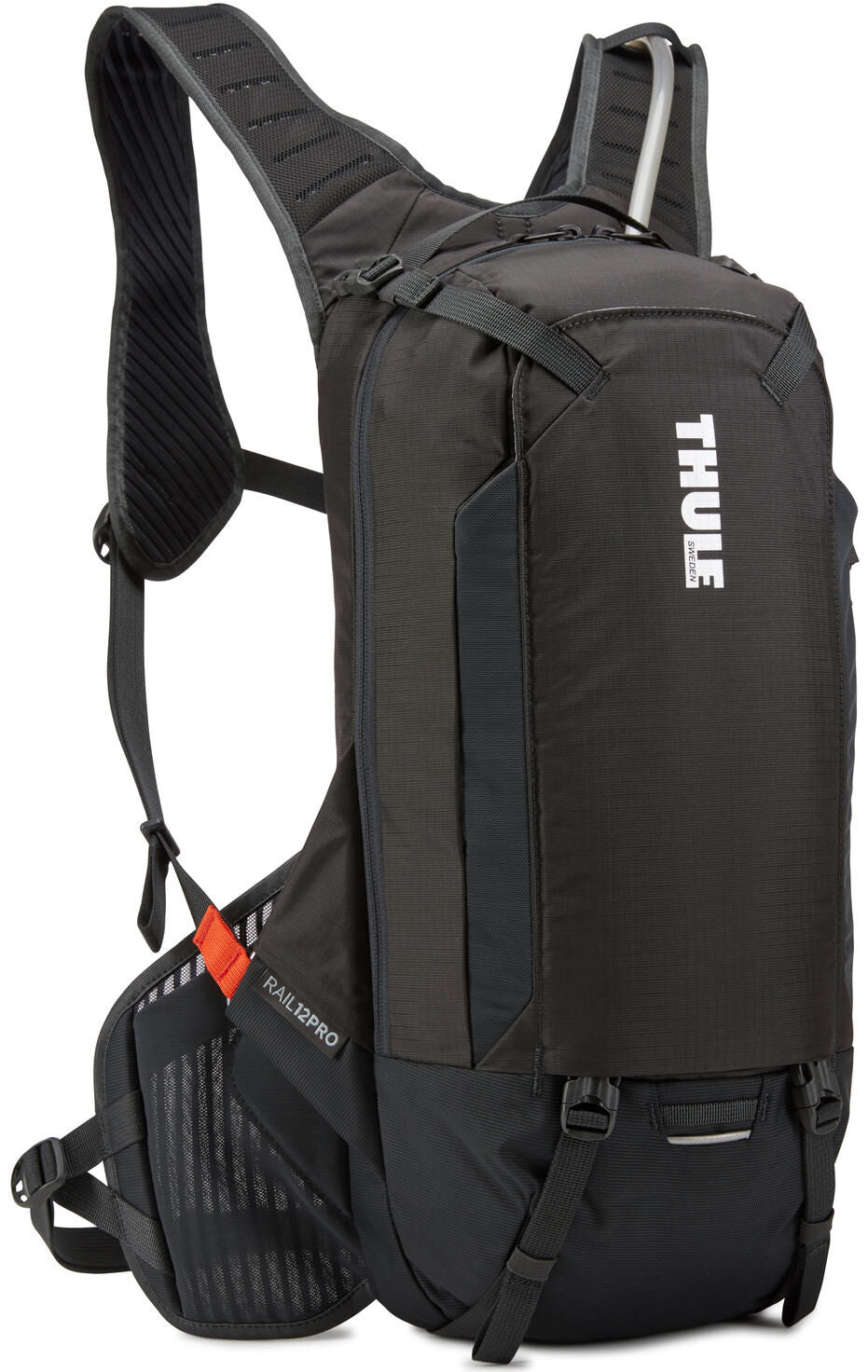 Thule Hydr.backpack Rail 12L Schwarz