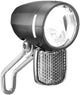 Scheinwerfer Busch und Müller Lumotec Myc T Senso Plus mit Sensor und Standlicht für Hub Dynamo - 50 Lux