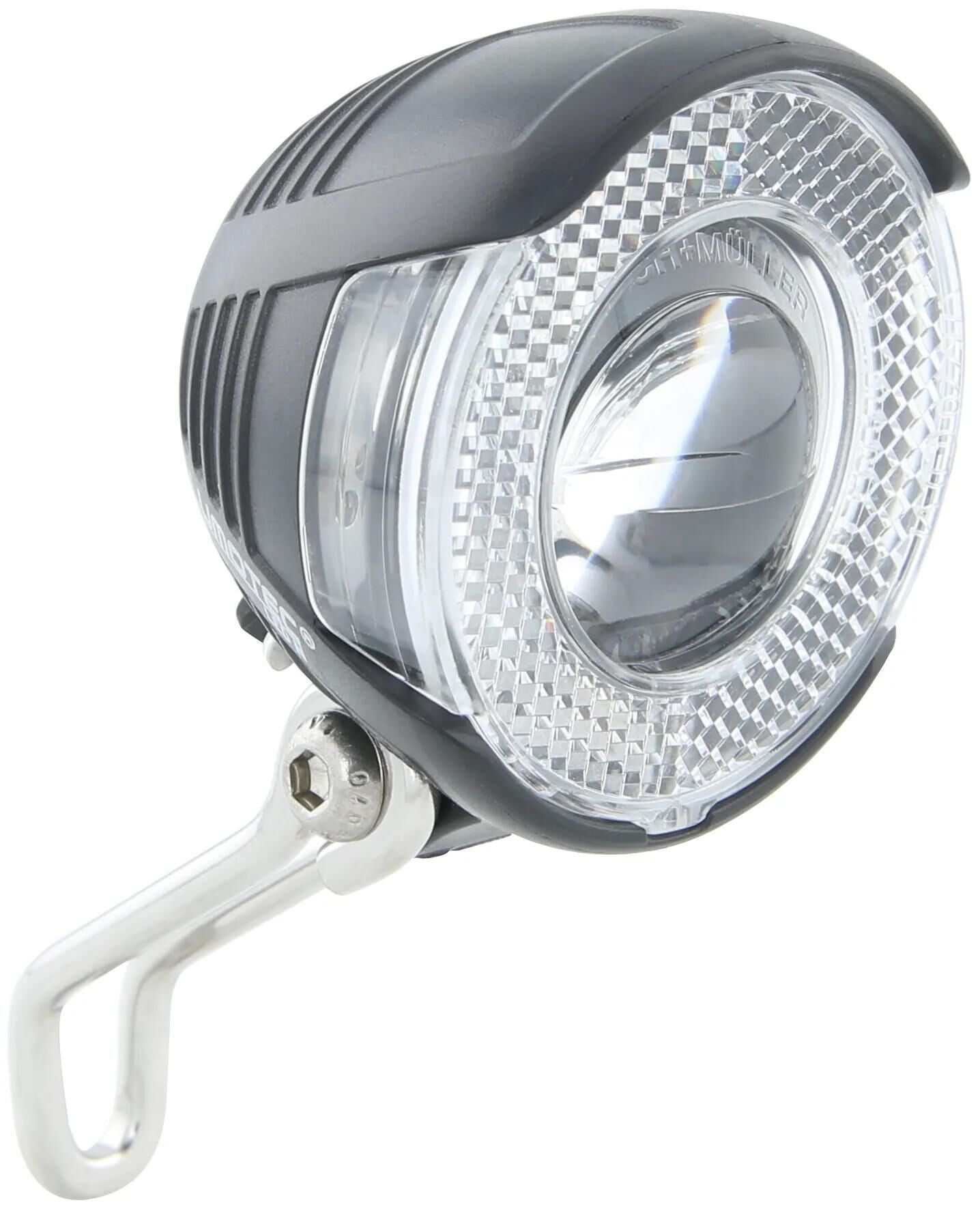 Busch + Müller vordere Licht B m lumotec lyt n