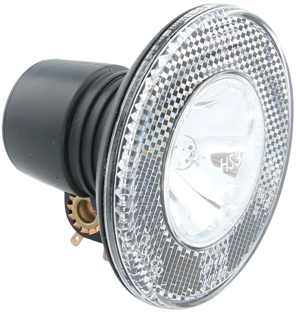 Busch + Müller vordere Licht B M Lumotec-n2 F.Hub Dynamo