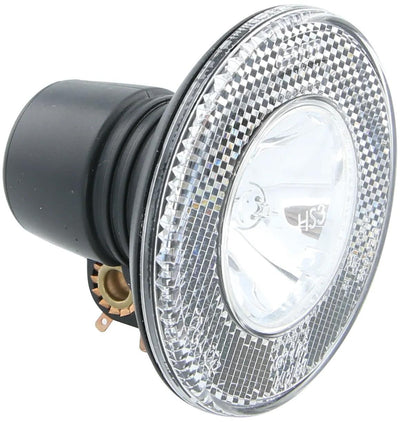 Busch + Müller vordere Licht B M Lumotec-n2 F.Hub Dynamo