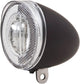 Spanninga LED-Scheinwerfer Swingo 20 xdoc LED-Frontlicht Swingo XDO schwarz