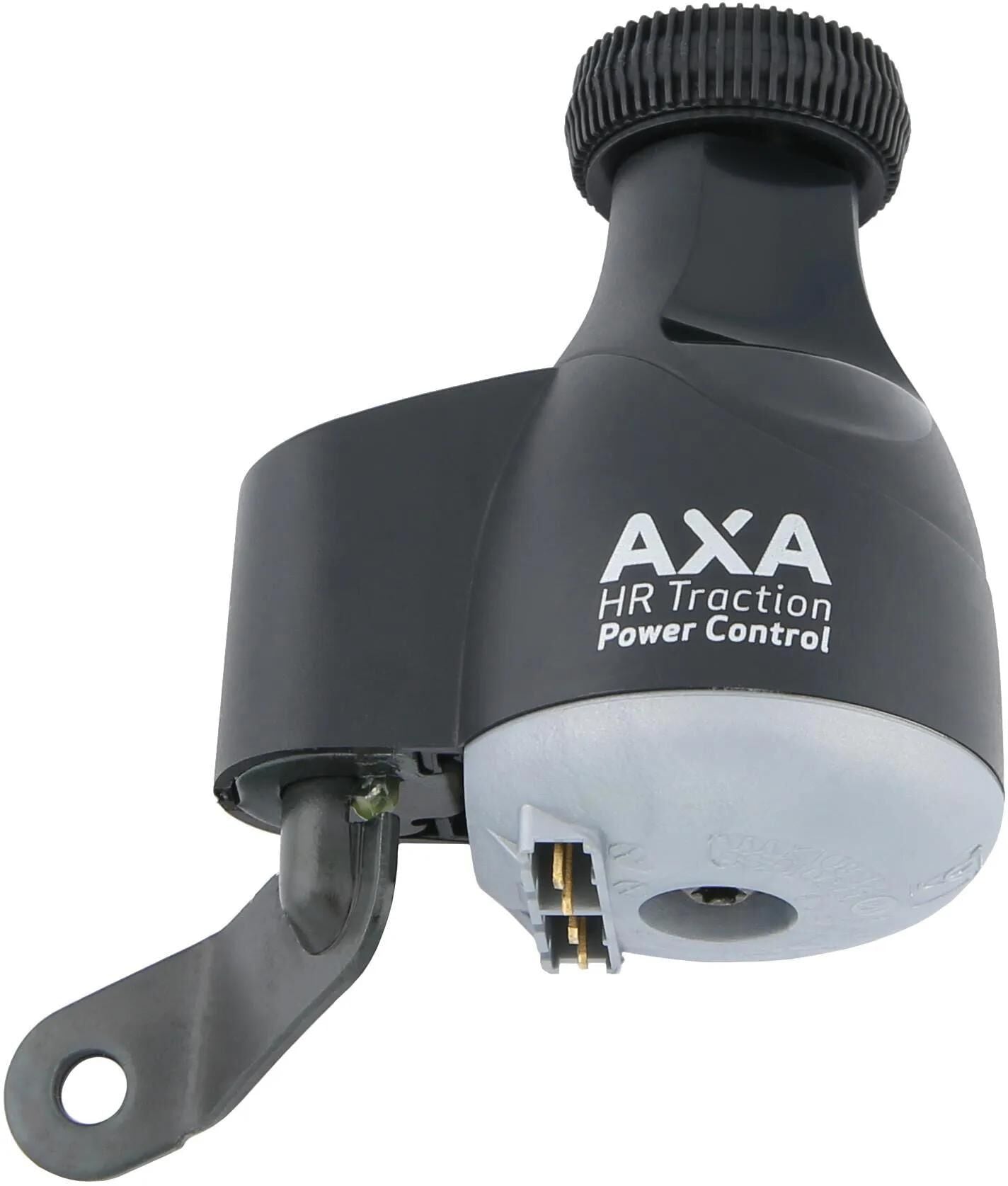 Axa Dynamo HR-Traction Power Control Dynamo HR-Traction rechts schwarz Bulk