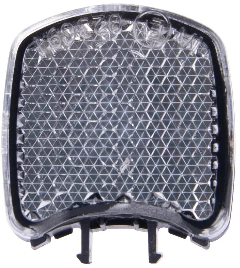 Busch + Müller Fr.Light B M klar, Volumen