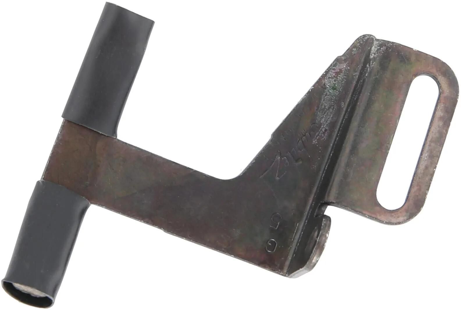 Axa Dynamo Bracket f. CANTILEVER-BRAZE-ON