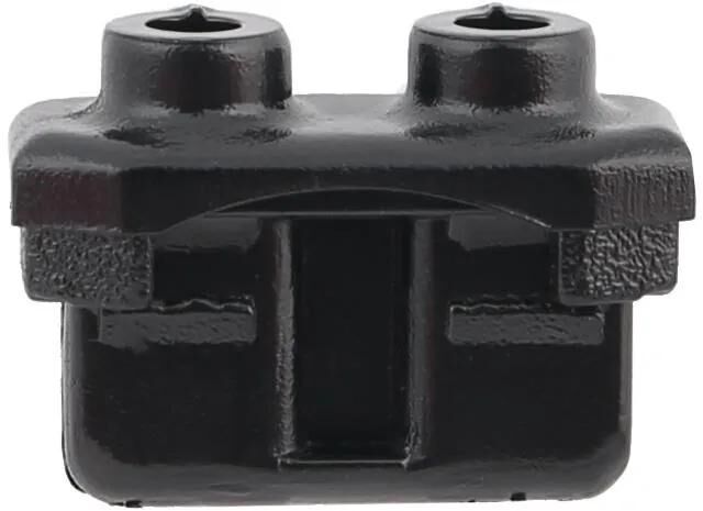 AXA -Kabelstopfen Kunststoff 20 PCs