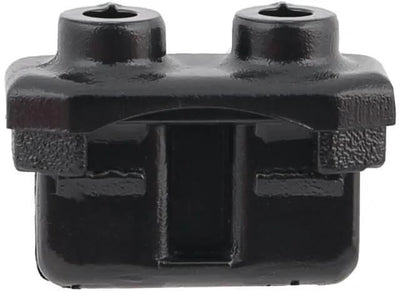AXA -Kabelstopfen Kunststoff 20 PCs