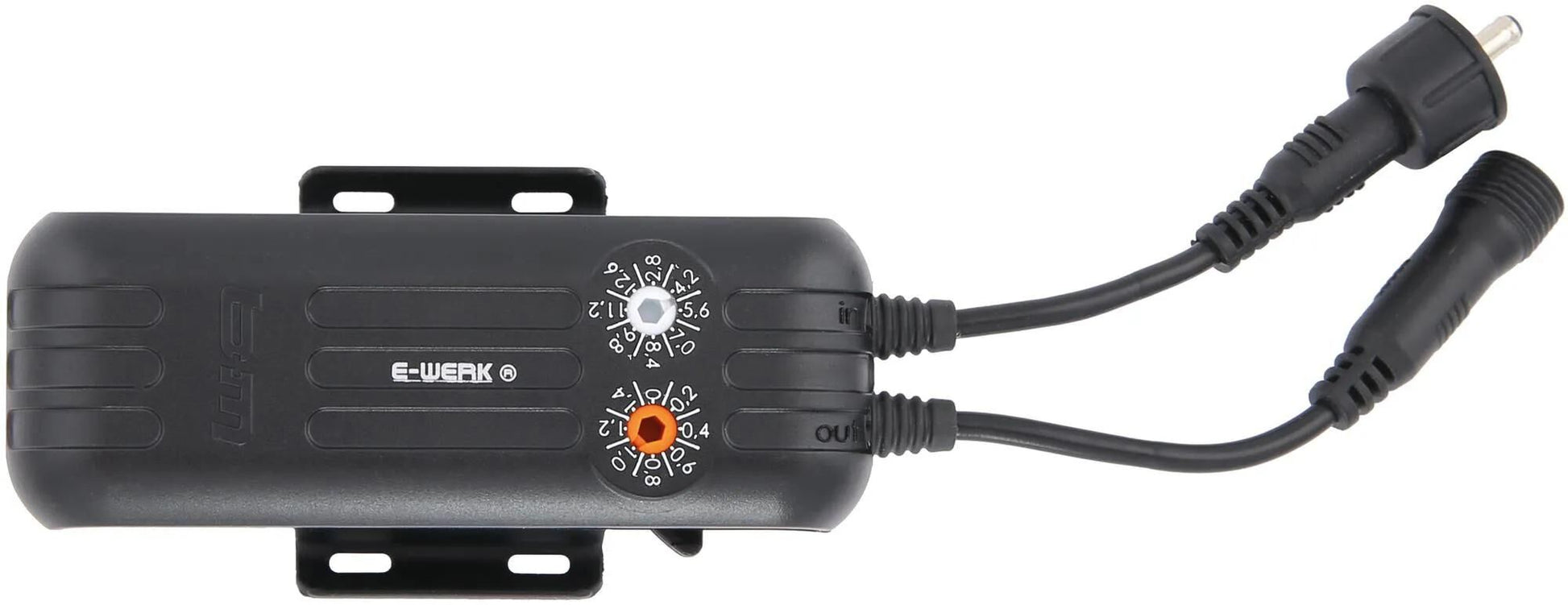 Bumm E-WERK 361 Mobiladapter USB-Aufladung per Nabendynamo